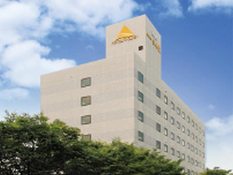 Saiki Hotel Kinsuien מראה חיצוני תמונה