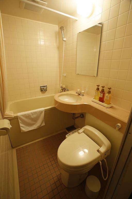 Saiki Hotel Kinsuien מראה חיצוני תמונה