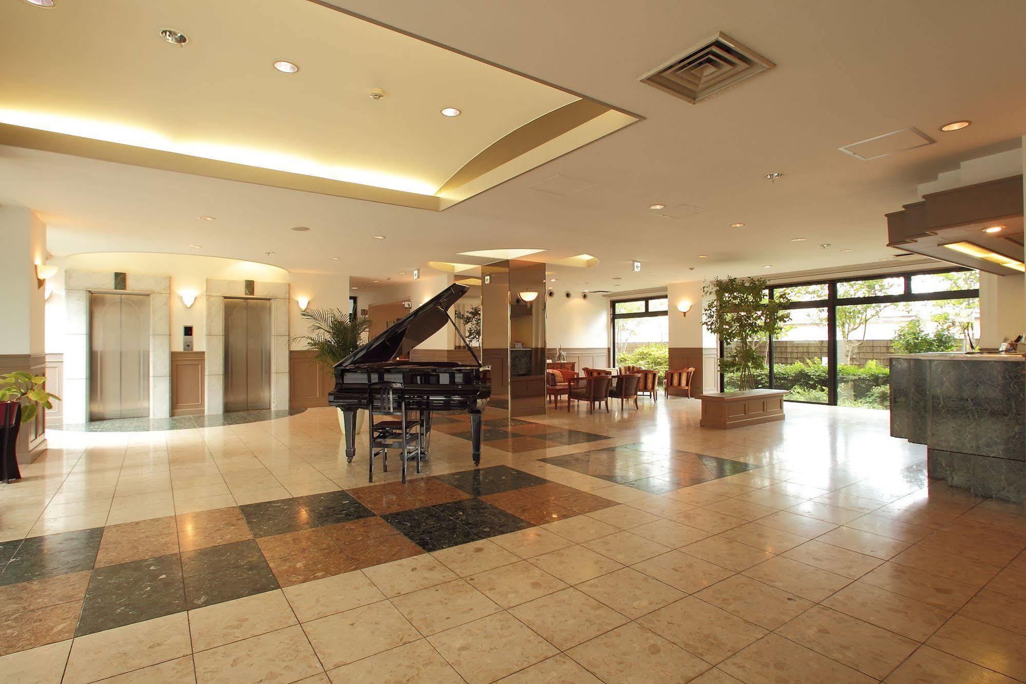Saiki Hotel Kinsuien מראה חיצוני תמונה