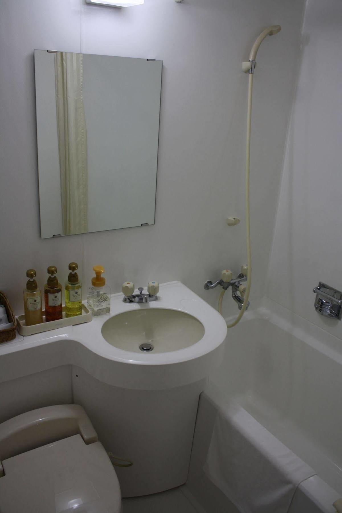 Saiki Hotel Kinsuien מראה חיצוני תמונה