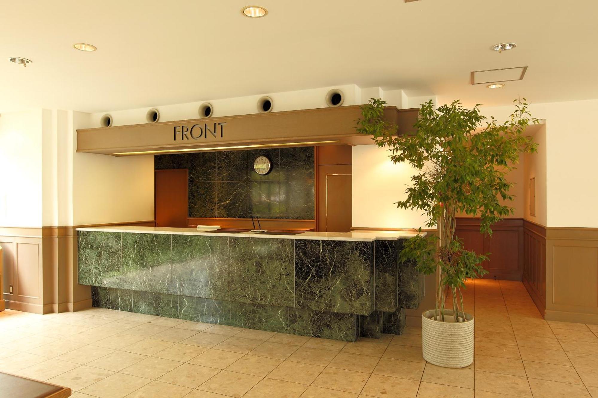 Saiki Hotel Kinsuien מראה חיצוני תמונה