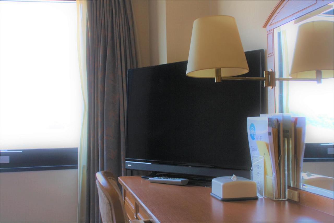 Saiki Hotel Kinsuien מראה חיצוני תמונה